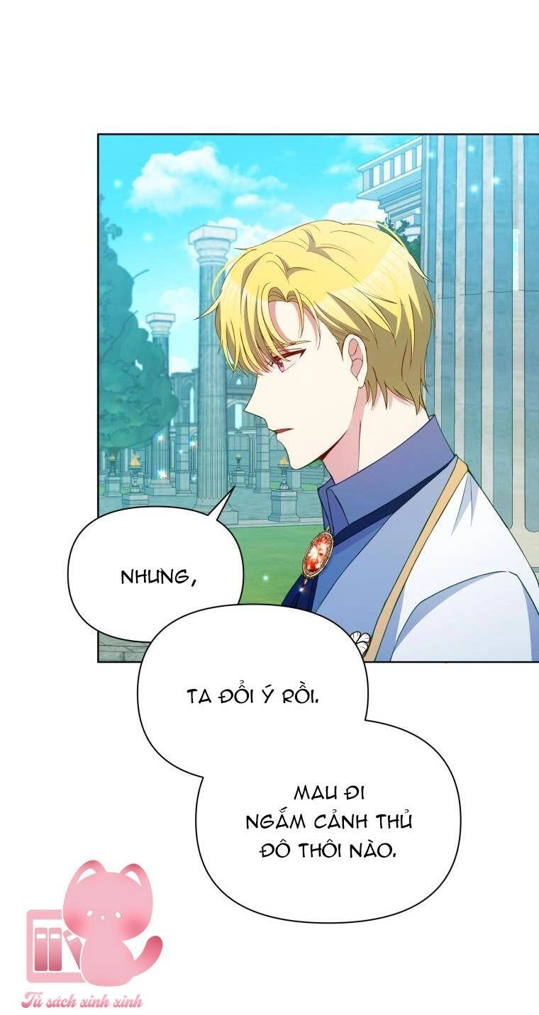 Người Bảo Hộ Của Bạo Quân Là Ma Nữ Tàn Độc Chapter 77 - 6