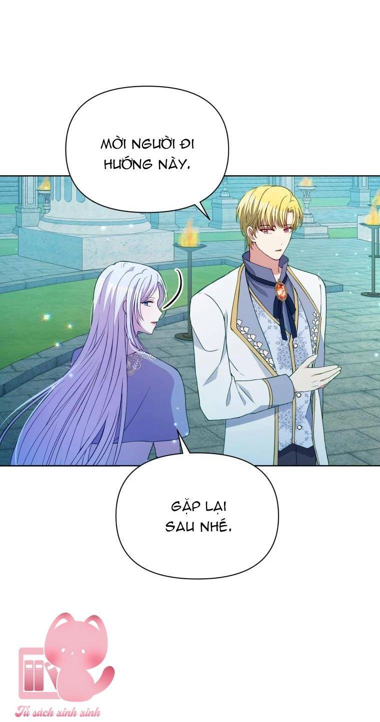 Người Bảo Hộ Của Bạo Quân Là Ma Nữ Tàn Độc Chapter 77 - 8