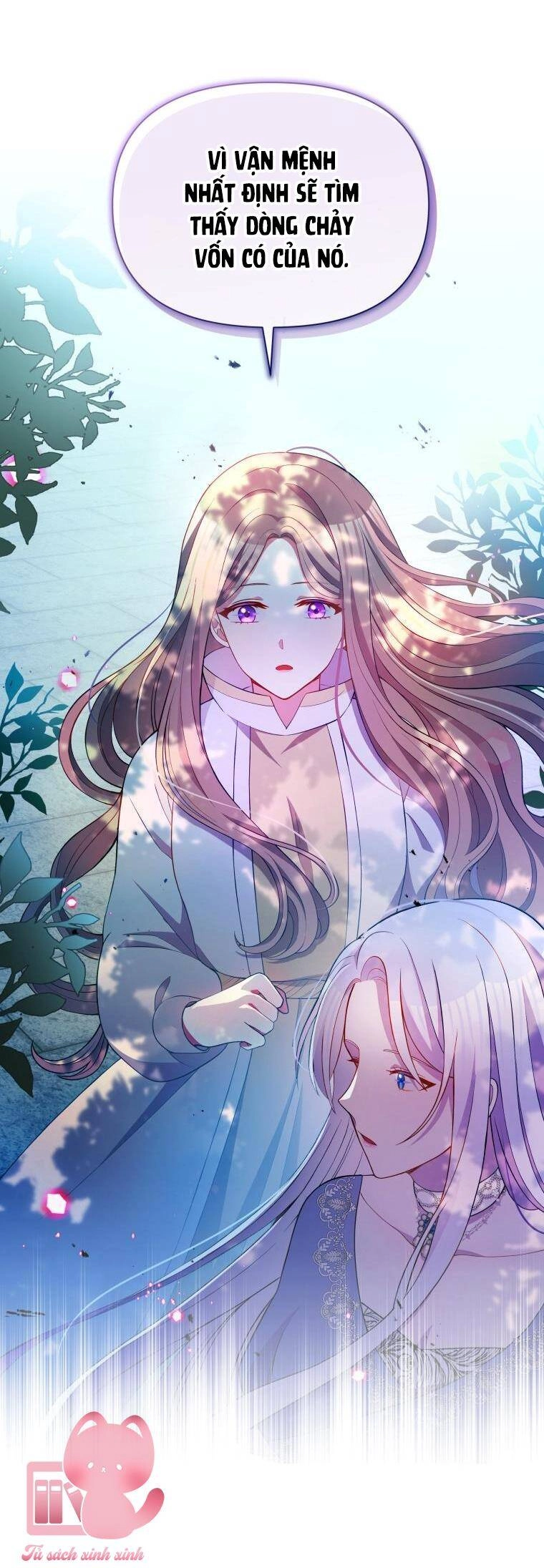 Người Bảo Hộ Của Bạo Quân Là Ma Nữ Tàn Độc Chapter 77 - 10