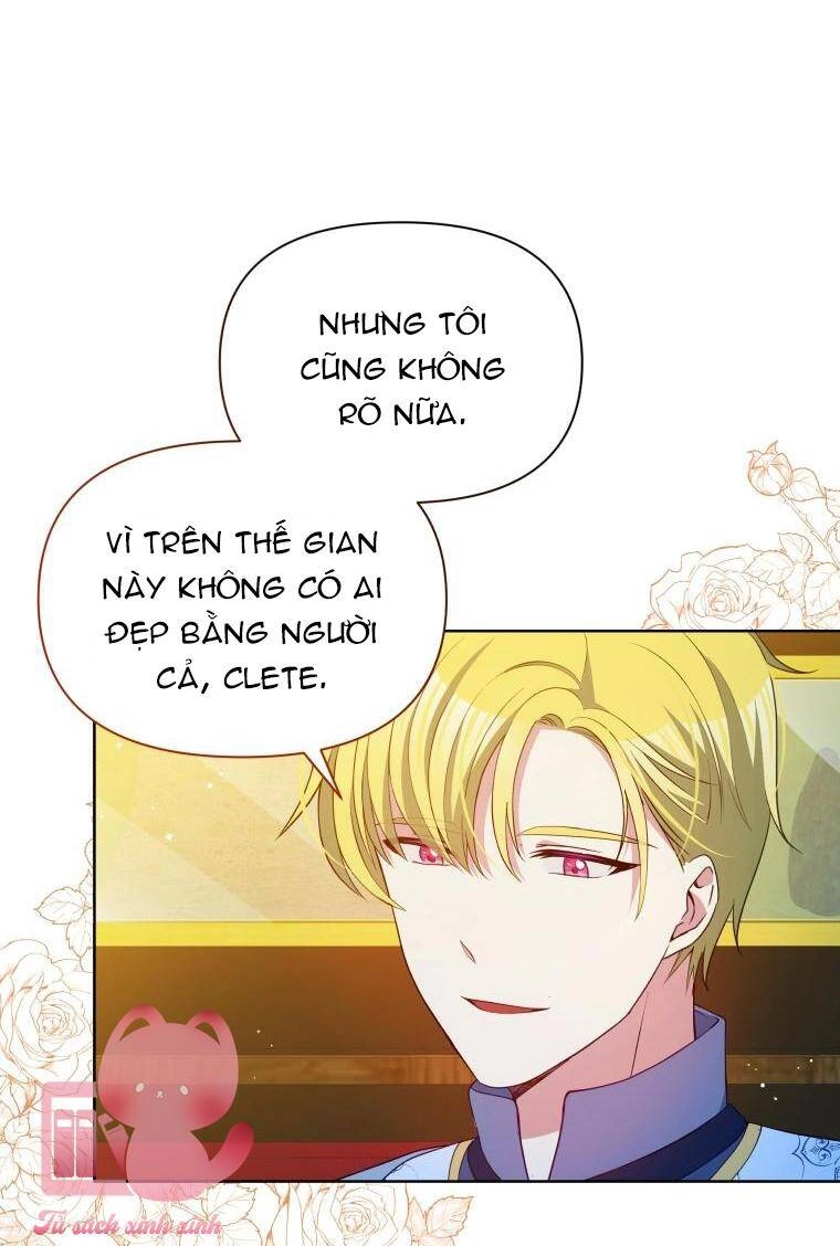 Người Bảo Hộ Của Bạo Quân Là Ma Nữ Tàn Độc Chapter 77 - 13