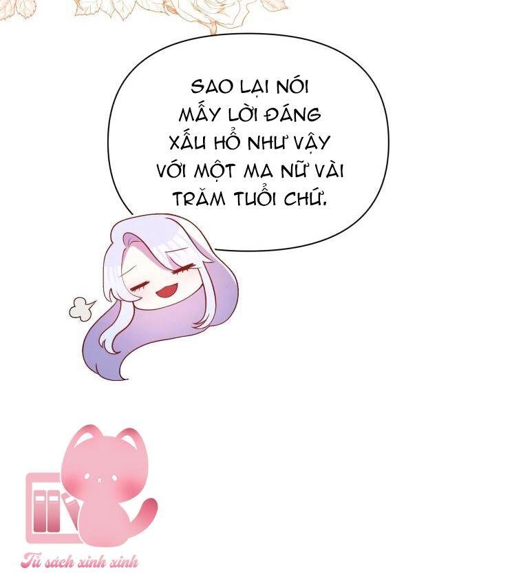 Người Bảo Hộ Của Bạo Quân Là Ma Nữ Tàn Độc Chapter 77 - 14