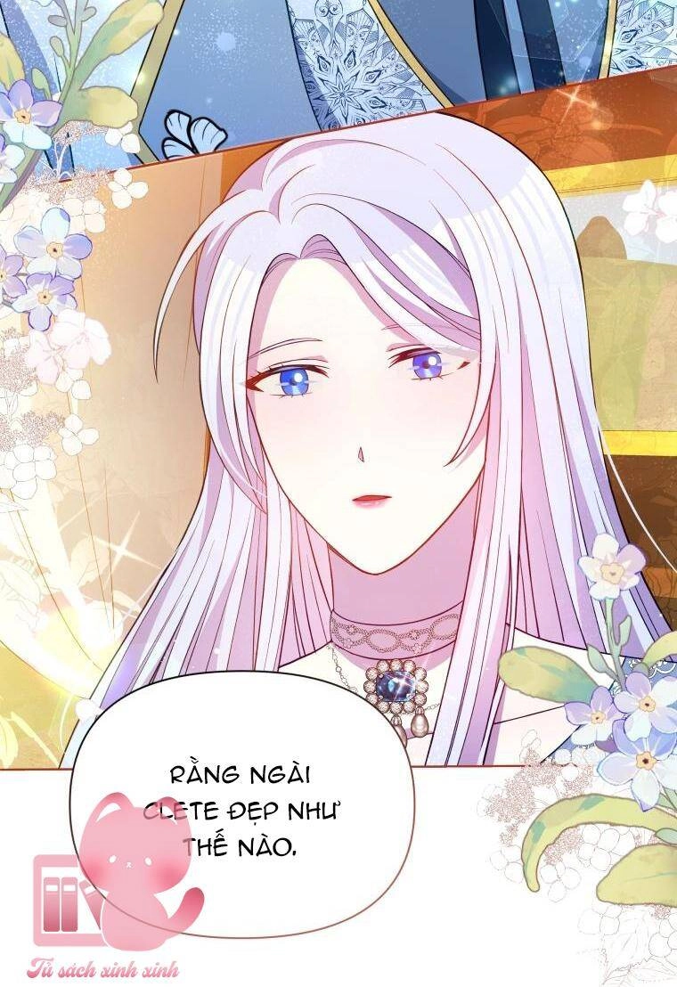 Người Bảo Hộ Của Bạo Quân Là Ma Nữ Tàn Độc Chapter 77 - 17