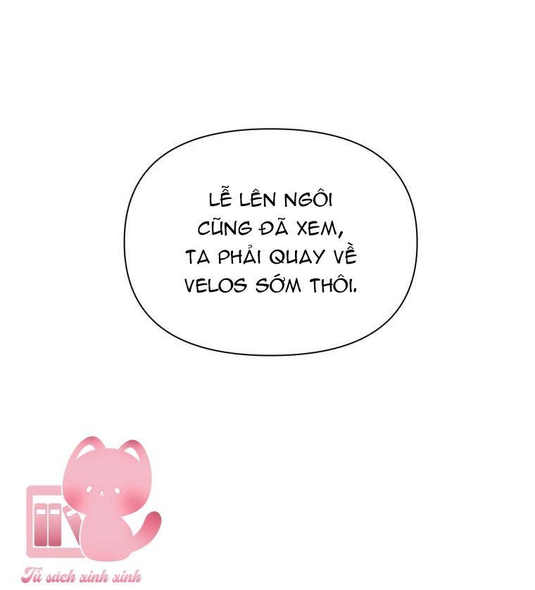 Người Bảo Hộ Của Bạo Quân Là Ma Nữ Tàn Độc Chapter 77 - 22