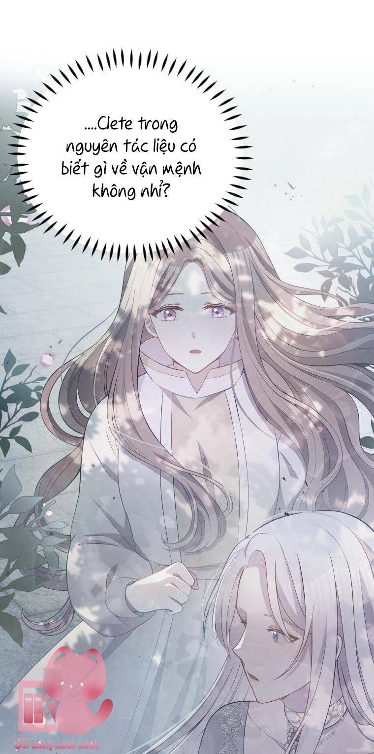 Người Bảo Hộ Của Bạo Quân Là Ma Nữ Tàn Độc Chapter 77 - 23