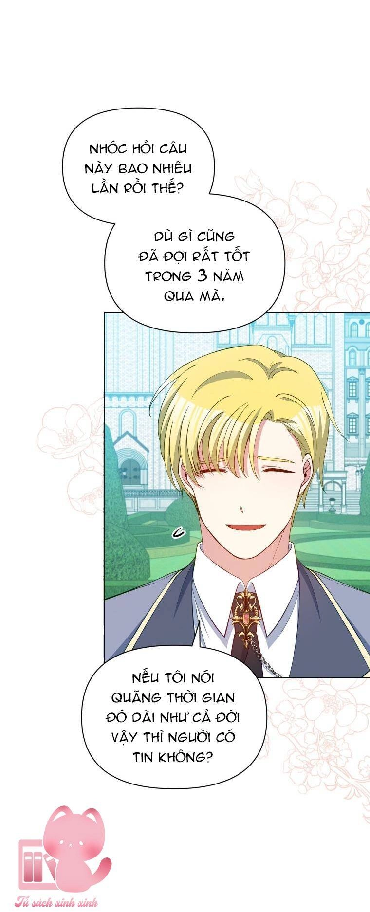 Người Bảo Hộ Của Bạo Quân Là Ma Nữ Tàn Độc Chapter 77 - 27