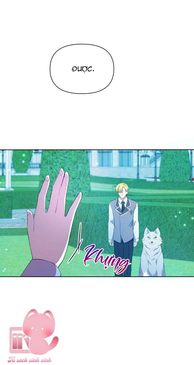 Người Bảo Hộ Của Bạo Quân Là Ma Nữ Tàn Độc Chapter 77 - 29