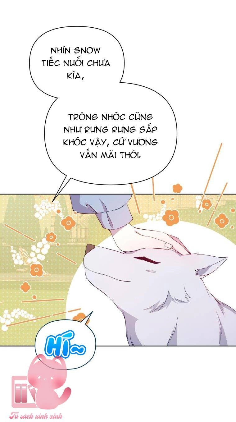 Người Bảo Hộ Của Bạo Quân Là Ma Nữ Tàn Độc Chapter 77 - 32