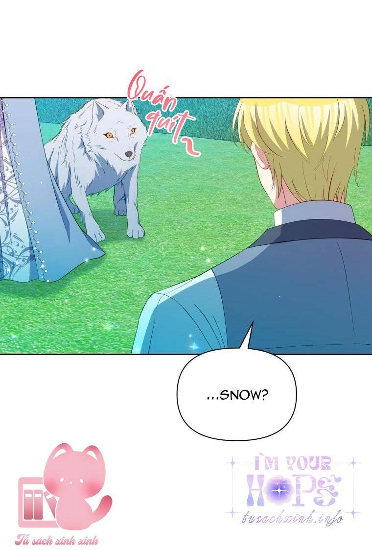 Người Bảo Hộ Của Bạo Quân Là Ma Nữ Tàn Độc Chapter 77 - 37