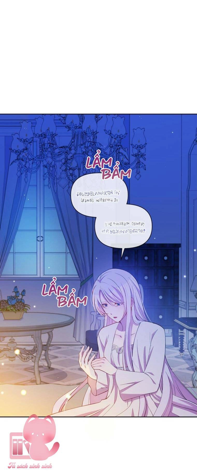 Người Bảo Hộ Của Bạo Quân Là Ma Nữ Tàn Độc Chapter 77 - 41