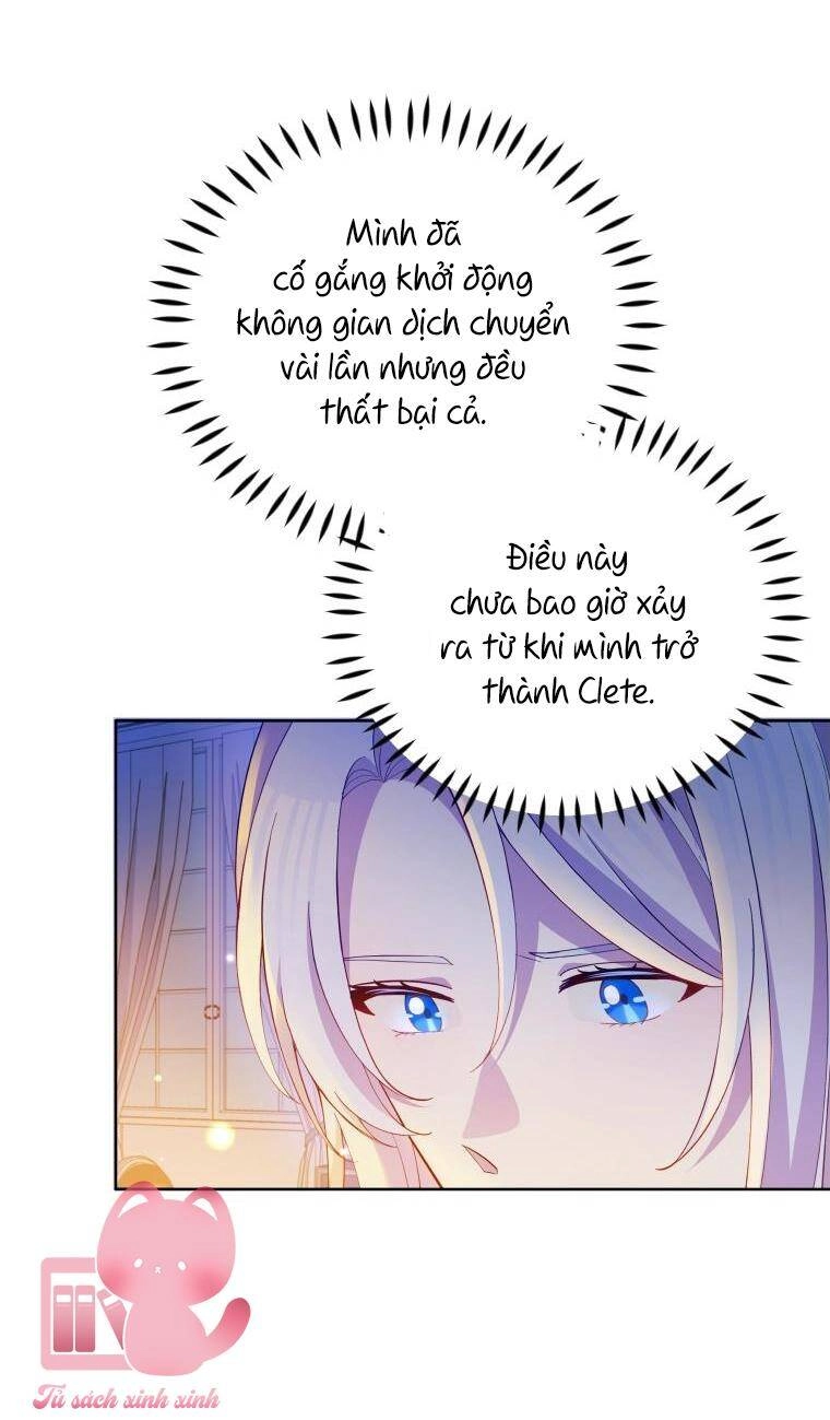 Người Bảo Hộ Của Bạo Quân Là Ma Nữ Tàn Độc Chapter 77 - 43