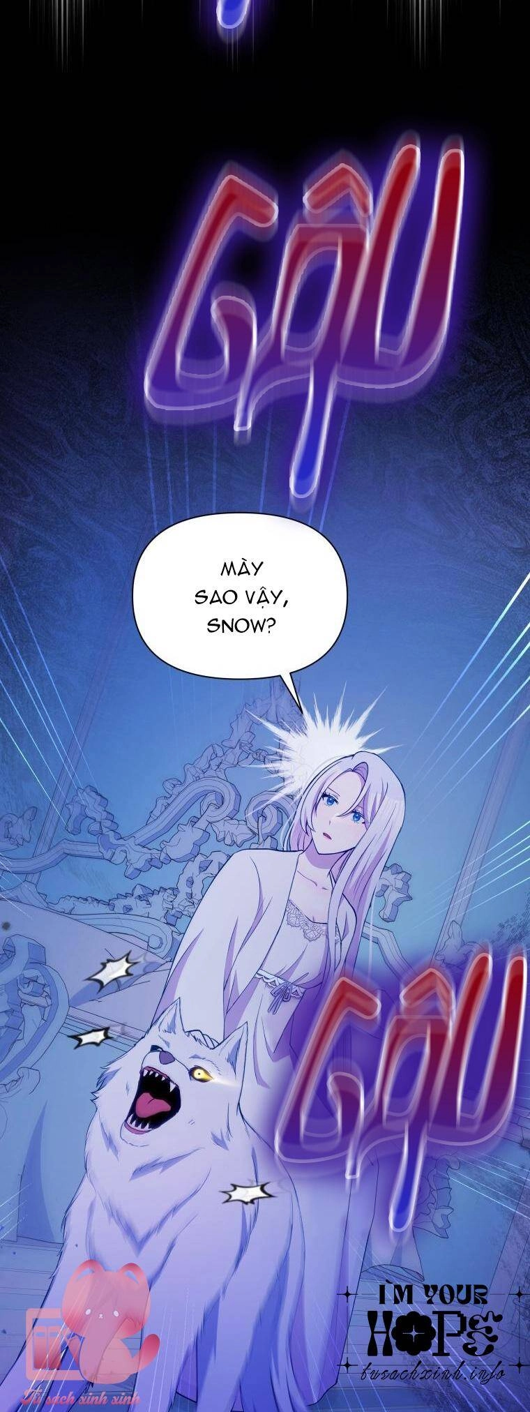 Người Bảo Hộ Của Bạo Quân Là Ma Nữ Tàn Độc Chapter 77 - 47