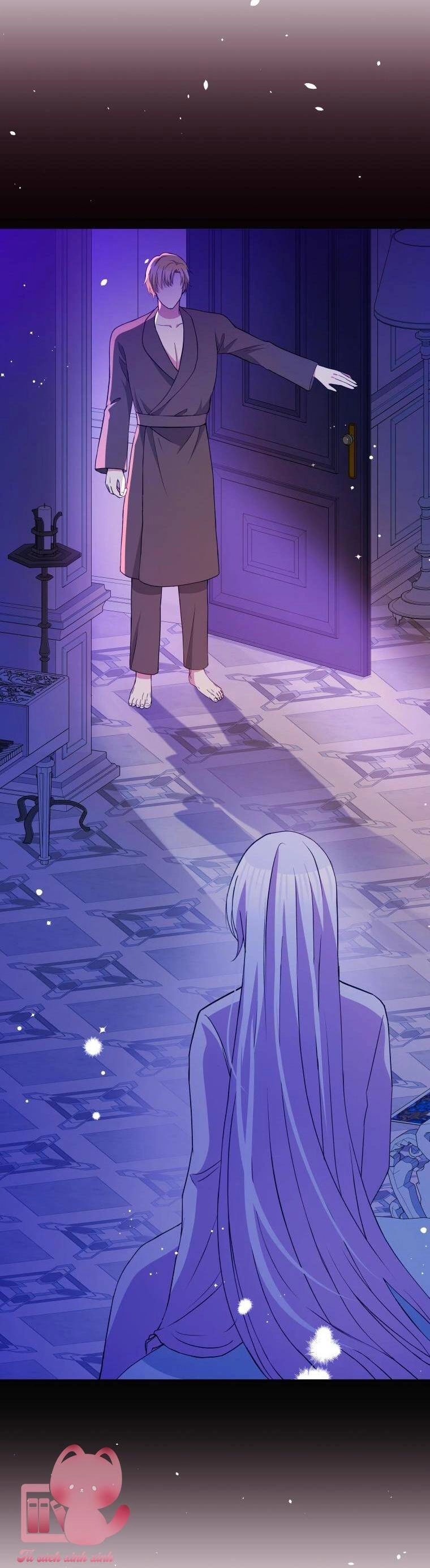 Người Bảo Hộ Của Bạo Quân Là Ma Nữ Tàn Độc Chapter 77 - 50