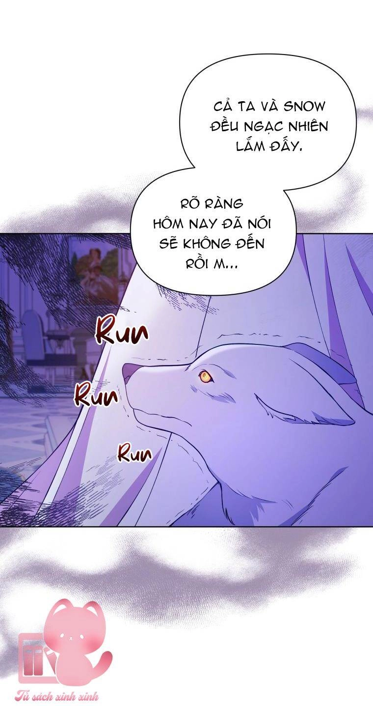 Người Bảo Hộ Của Bạo Quân Là Ma Nữ Tàn Độc Chapter 77 - 53