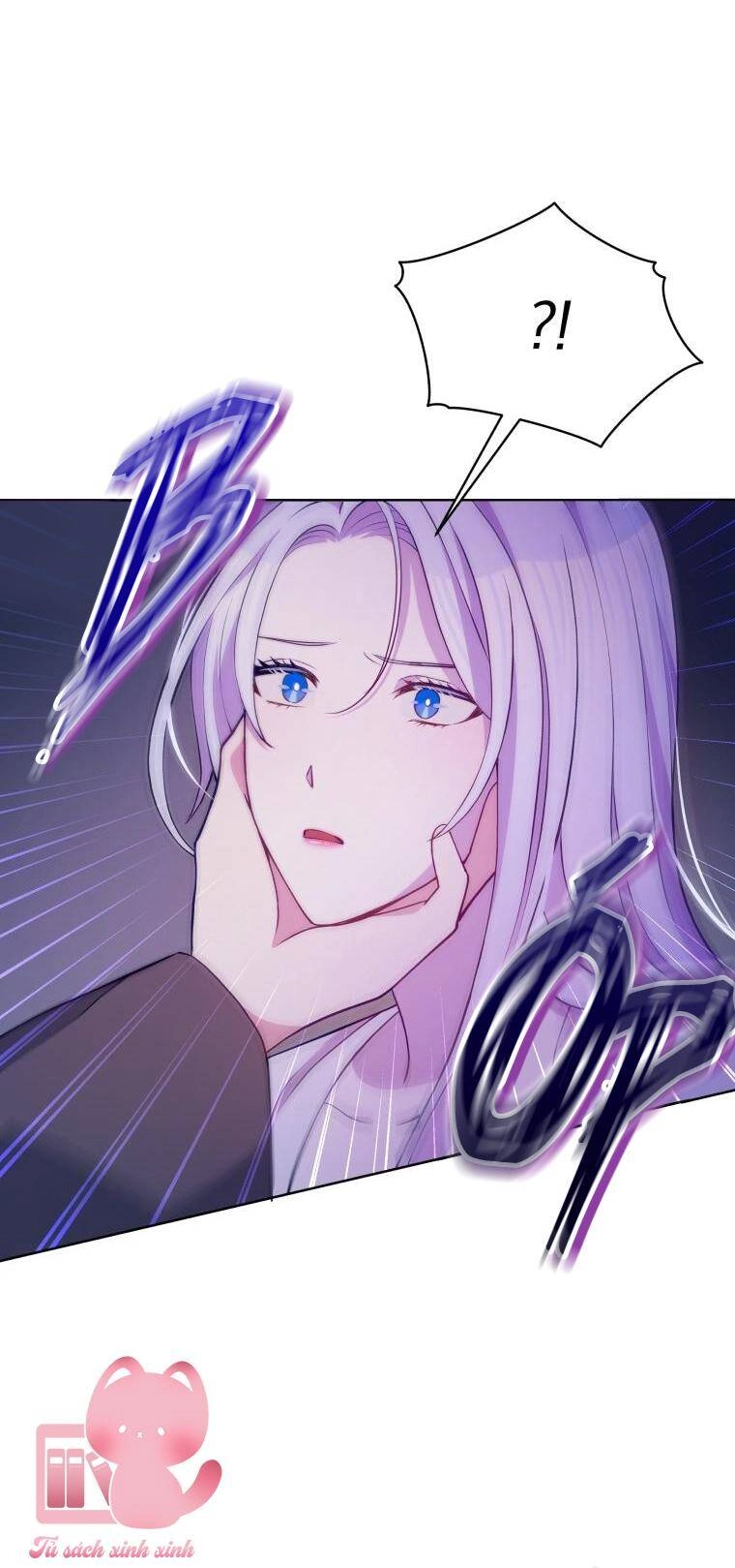 Người Bảo Hộ Của Bạo Quân Là Ma Nữ Tàn Độc Chapter 77 - 56