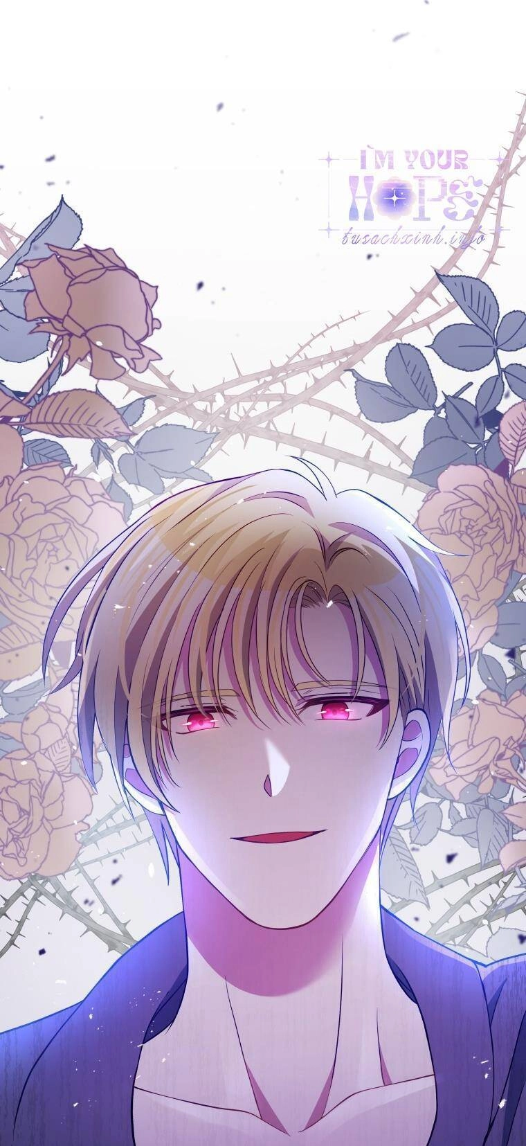 Người Bảo Hộ Của Bạo Quân Là Ma Nữ Tàn Độc Chapter 77 - 57