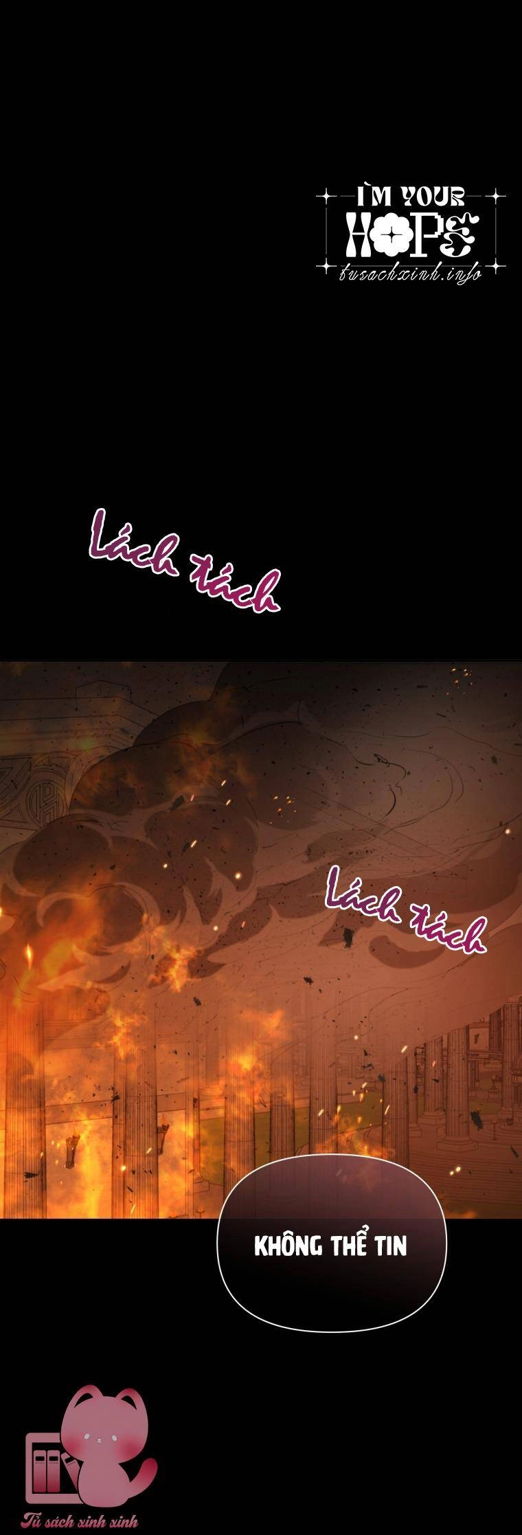 Người Bảo Hộ Của Bạo Quân Là Ma Nữ Tàn Độc Chapter 78 - 2