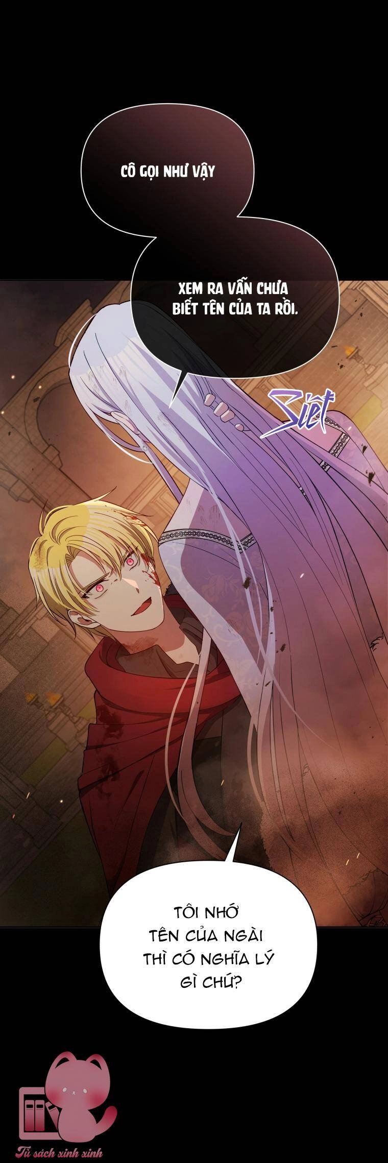 Người Bảo Hộ Của Bạo Quân Là Ma Nữ Tàn Độc Chapter 78 - 4