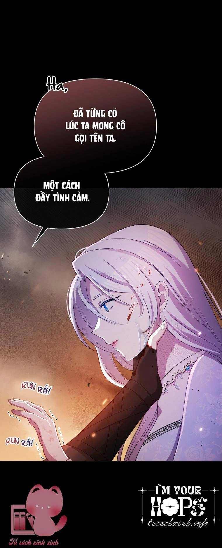 Người Bảo Hộ Của Bạo Quân Là Ma Nữ Tàn Độc Chapter 78 - 5