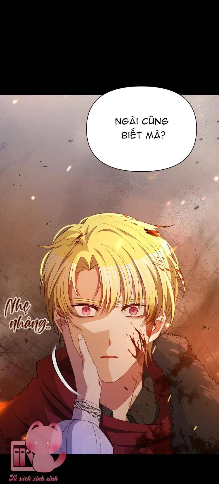 Người Bảo Hộ Của Bạo Quân Là Ma Nữ Tàn Độc Chapter 78 - 6