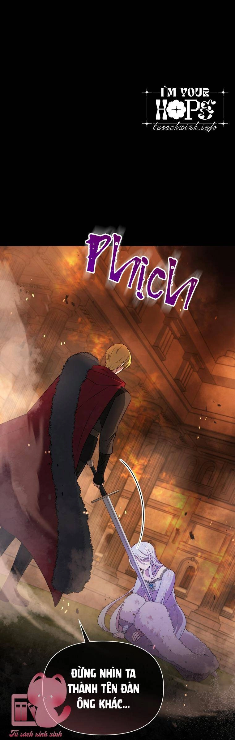 Người Bảo Hộ Của Bạo Quân Là Ma Nữ Tàn Độc Chapter 78 - 9