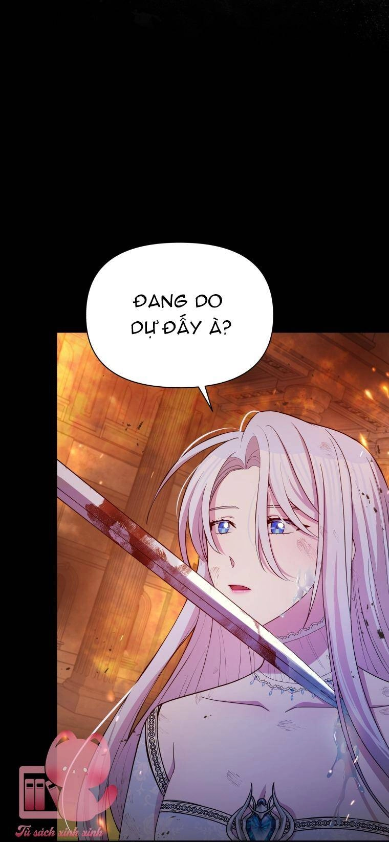 Người Bảo Hộ Của Bạo Quân Là Ma Nữ Tàn Độc Chapter 78 - 10