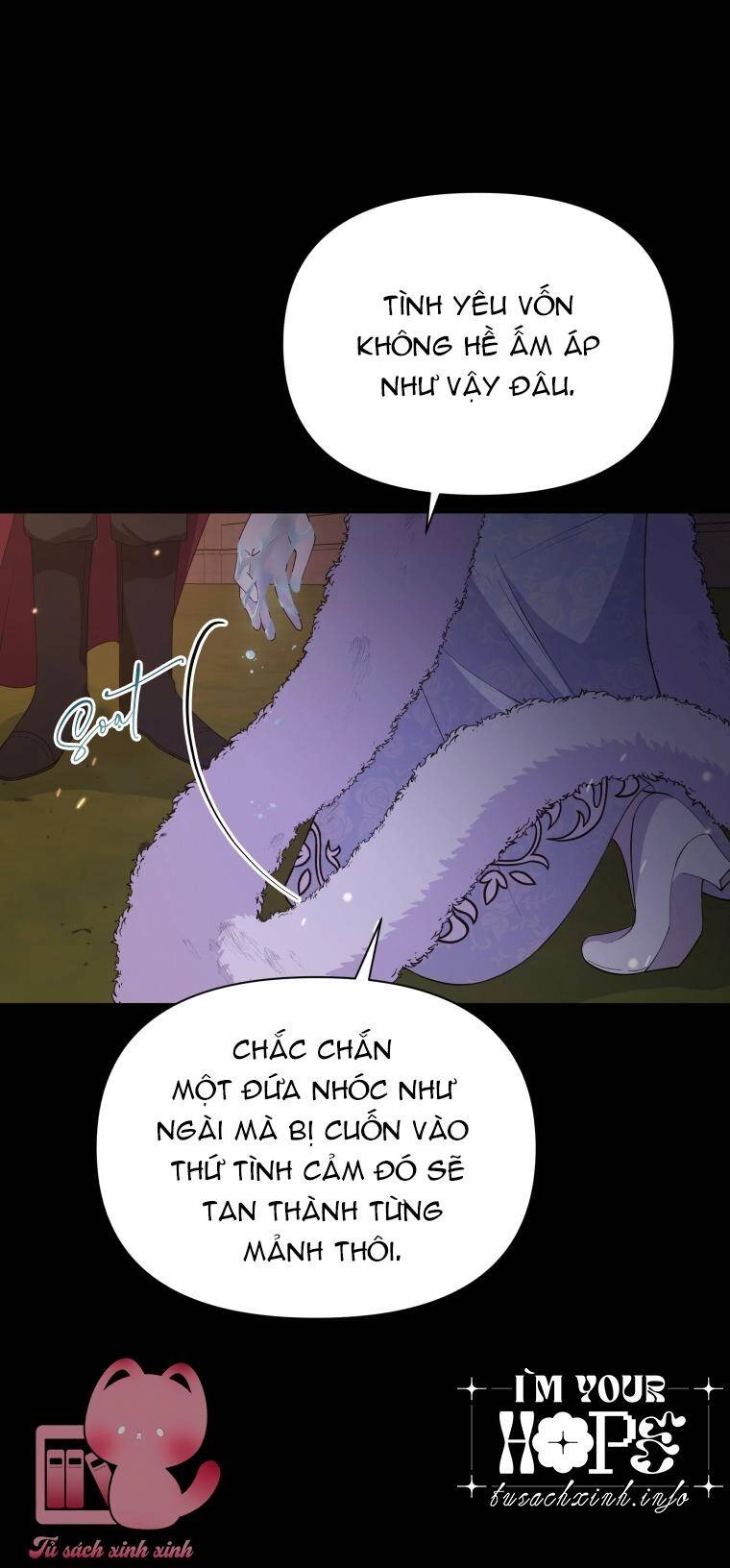 Người Bảo Hộ Của Bạo Quân Là Ma Nữ Tàn Độc Chapter 78 - 13