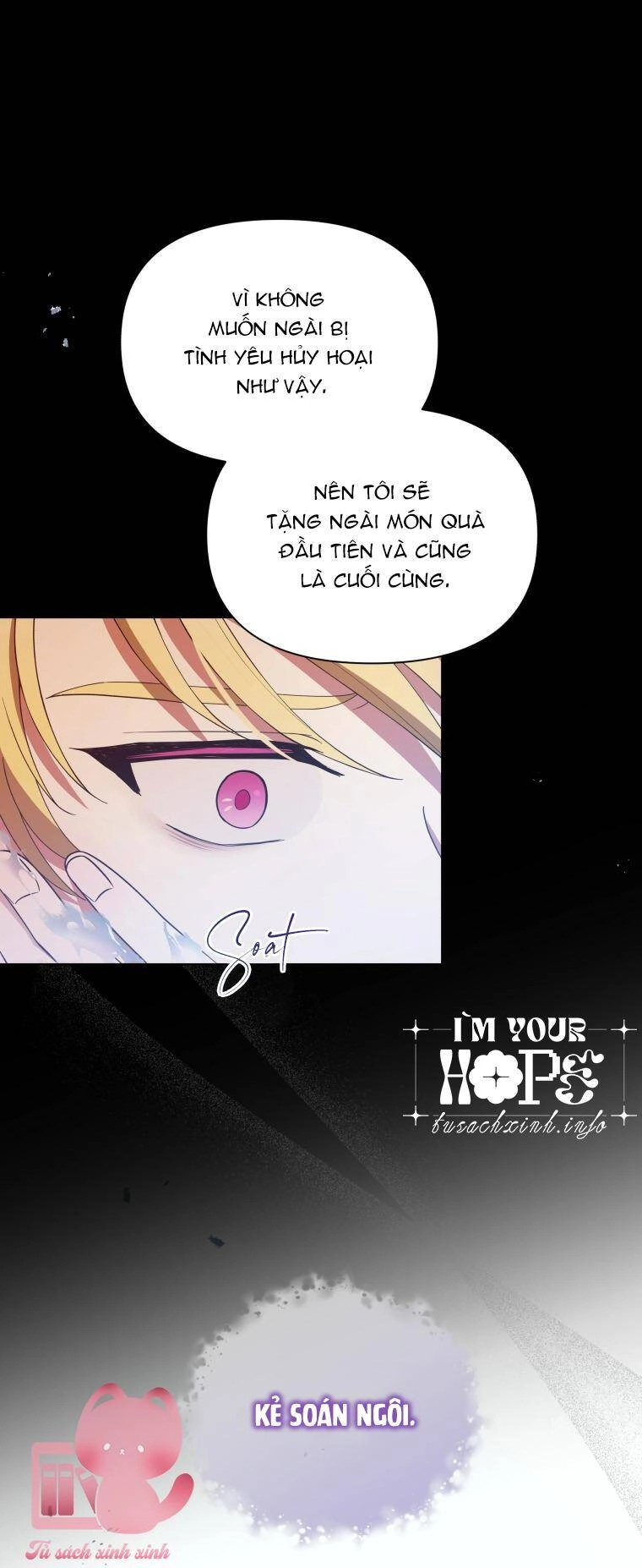 Người Bảo Hộ Của Bạo Quân Là Ma Nữ Tàn Độc Chapter 78 - 14