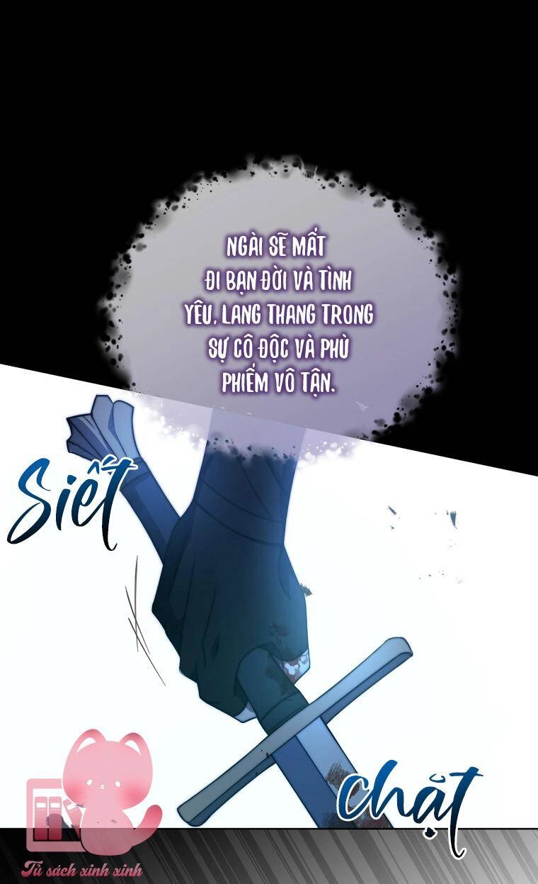 Người Bảo Hộ Của Bạo Quân Là Ma Nữ Tàn Độc Chapter 78 - 16