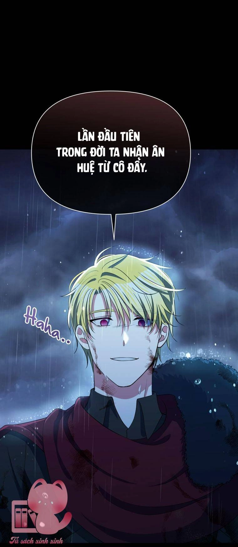 Người Bảo Hộ Của Bạo Quân Là Ma Nữ Tàn Độc Chapter 78 - 22