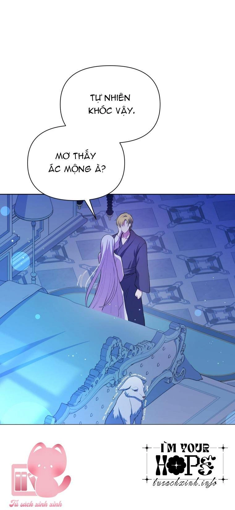 Người Bảo Hộ Của Bạo Quân Là Ma Nữ Tàn Độc Chapter 78 - 26