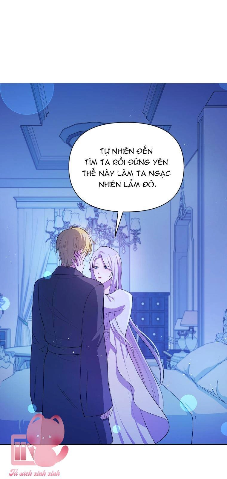 Người Bảo Hộ Của Bạo Quân Là Ma Nữ Tàn Độc Chapter 78 - 27