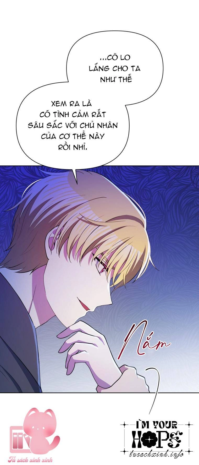 Người Bảo Hộ Của Bạo Quân Là Ma Nữ Tàn Độc Chapter 78 - 28