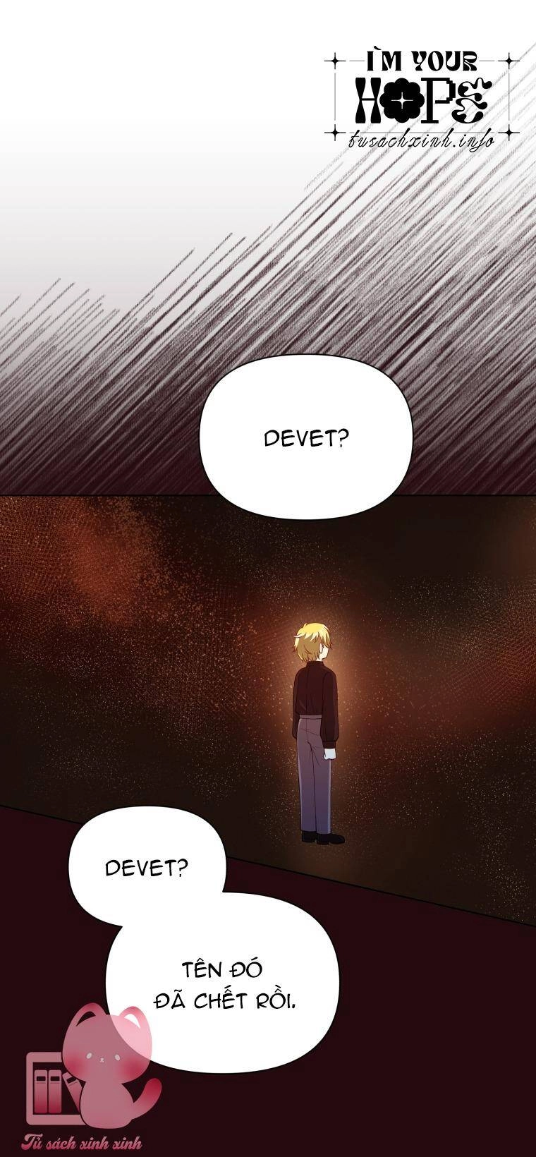 Người Bảo Hộ Của Bạo Quân Là Ma Nữ Tàn Độc Chapter 78 - 30