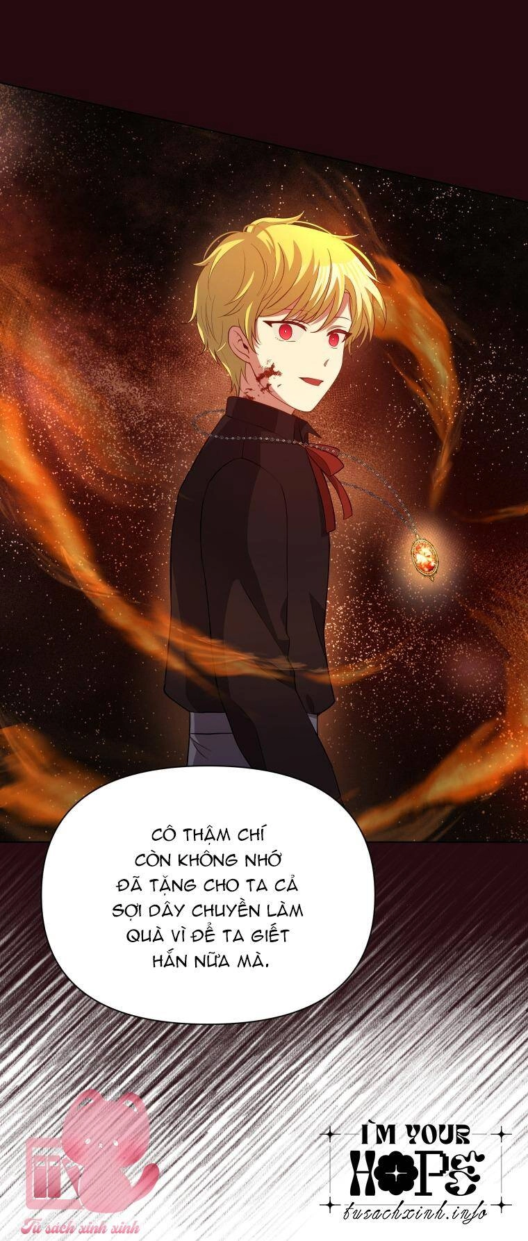 Người Bảo Hộ Của Bạo Quân Là Ma Nữ Tàn Độc Chapter 78 - 31