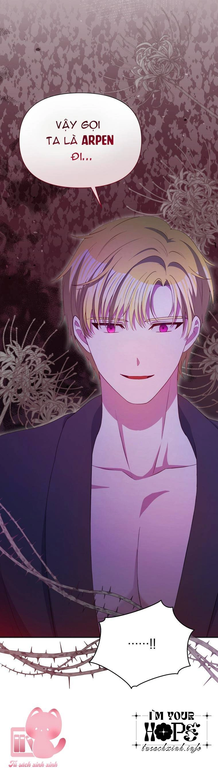 Người Bảo Hộ Của Bạo Quân Là Ma Nữ Tàn Độc Chapter 78 - 33