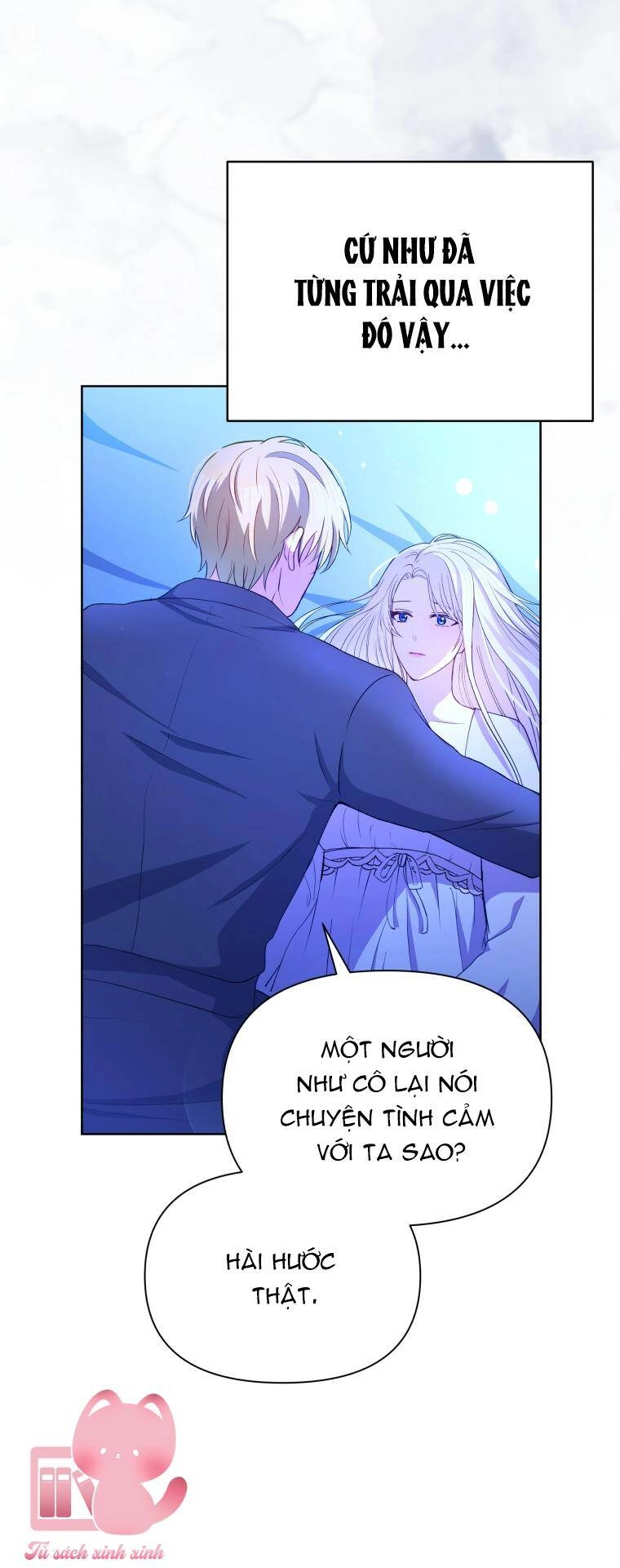 Người Bảo Hộ Của Bạo Quân Là Ma Nữ Tàn Độc Chapter 78 - 39