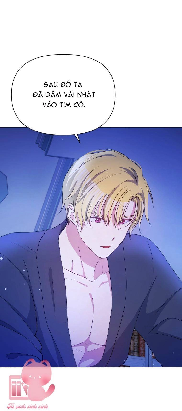 Người Bảo Hộ Của Bạo Quân Là Ma Nữ Tàn Độc Chapter 78 - 40