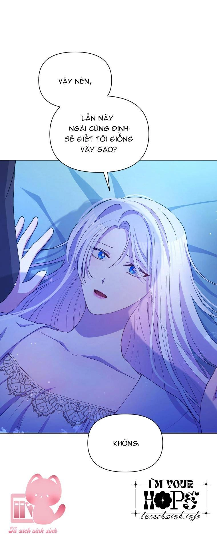 Người Bảo Hộ Của Bạo Quân Là Ma Nữ Tàn Độc Chapter 78 - 41