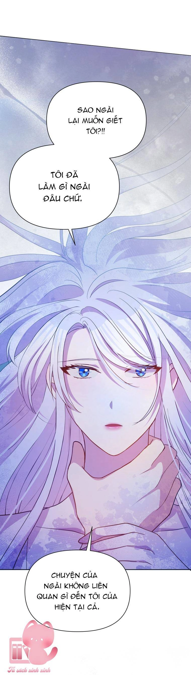 Người Bảo Hộ Của Bạo Quân Là Ma Nữ Tàn Độc Chapter 78 - 43