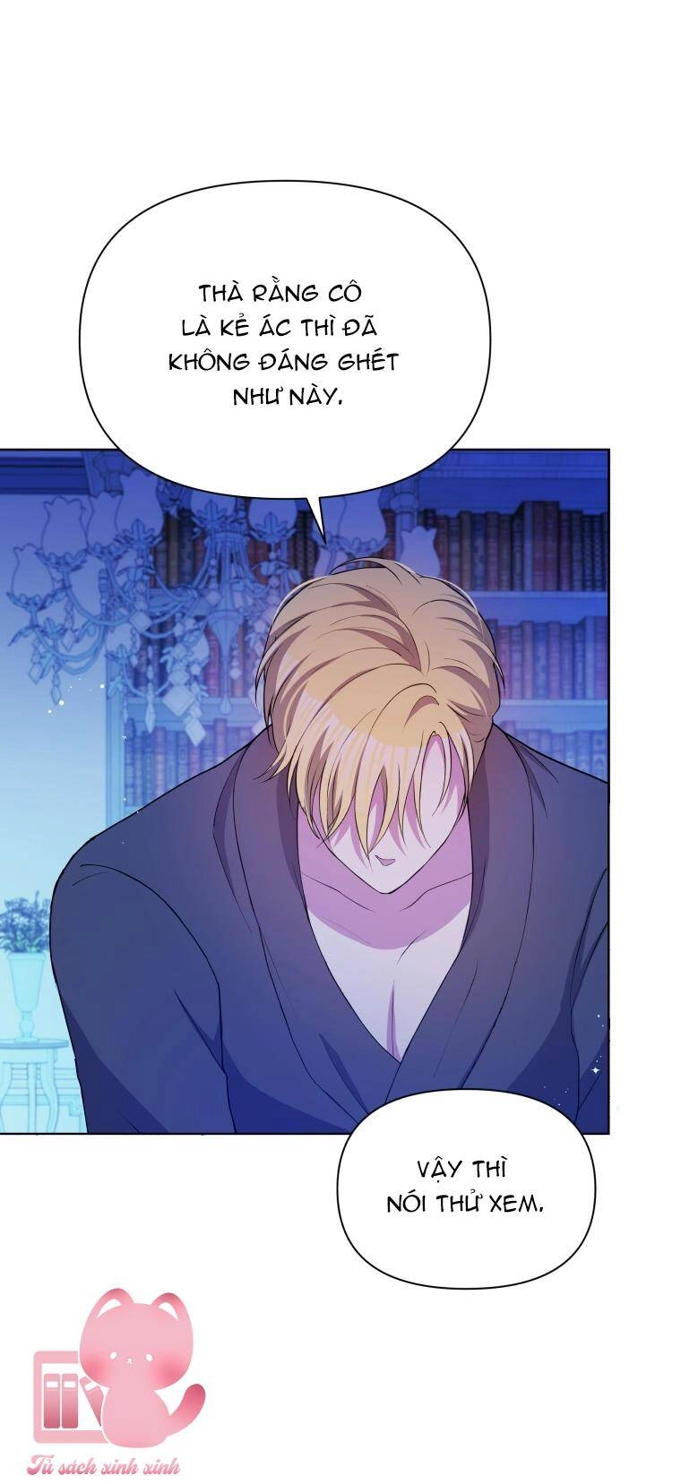 Người Bảo Hộ Của Bạo Quân Là Ma Nữ Tàn Độc Chapter 78 - 46