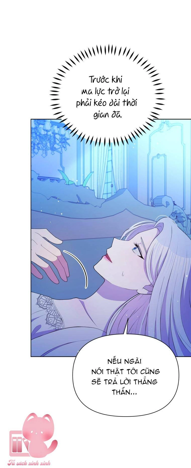 Người Bảo Hộ Của Bạo Quân Là Ma Nữ Tàn Độc Chapter 78 - 48