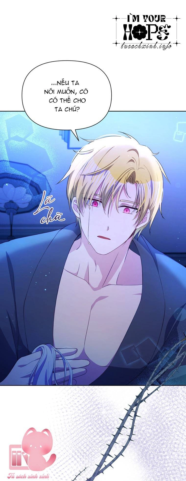 Người Bảo Hộ Của Bạo Quân Là Ma Nữ Tàn Độc Chapter 78 - 52