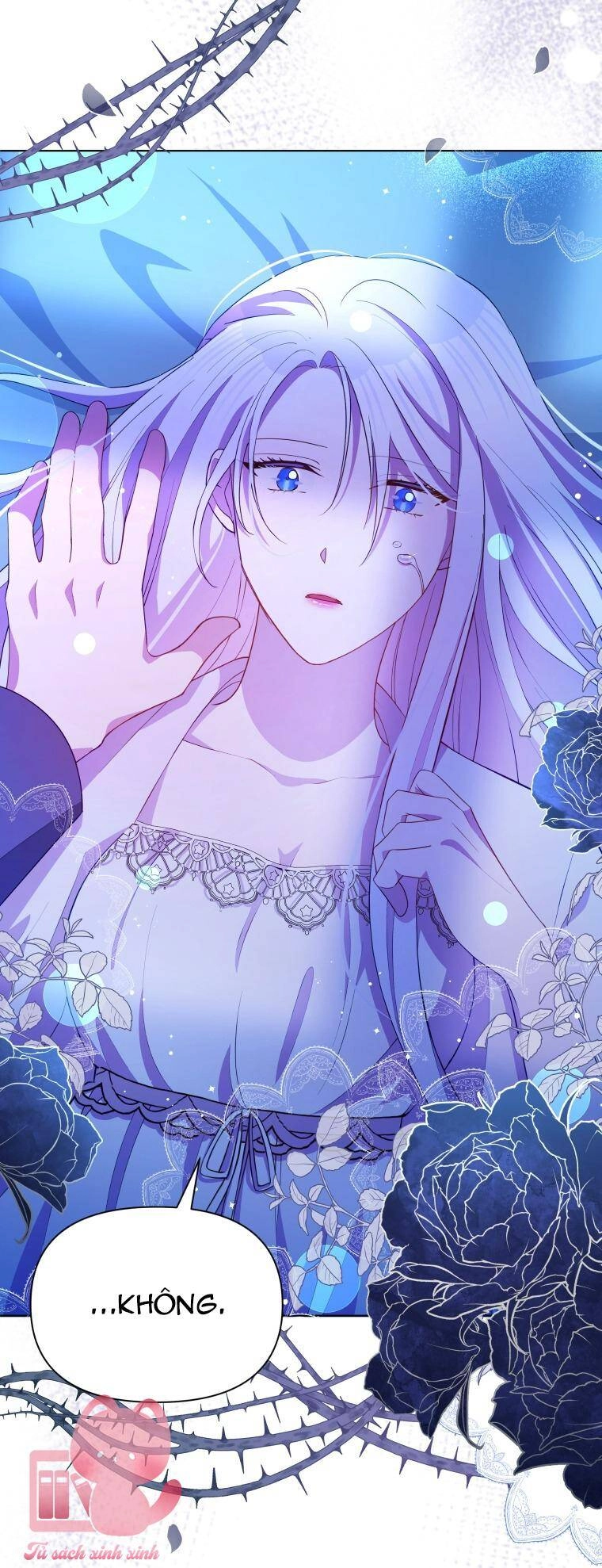 Người Bảo Hộ Của Bạo Quân Là Ma Nữ Tàn Độc Chapter 78 - 53