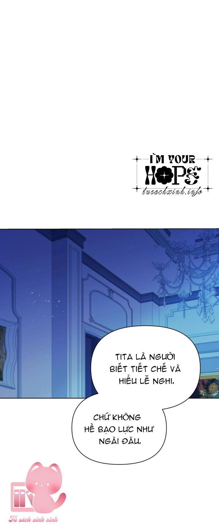 Người Bảo Hộ Của Bạo Quân Là Ma Nữ Tàn Độc Chapter 79 - 2