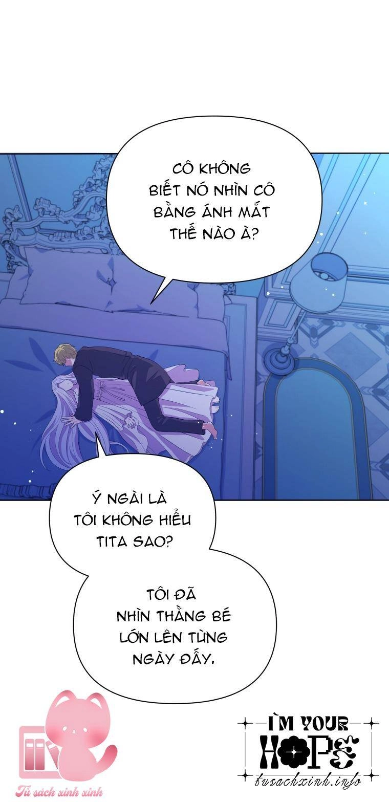 Người Bảo Hộ Của Bạo Quân Là Ma Nữ Tàn Độc Chapter 79 - 5