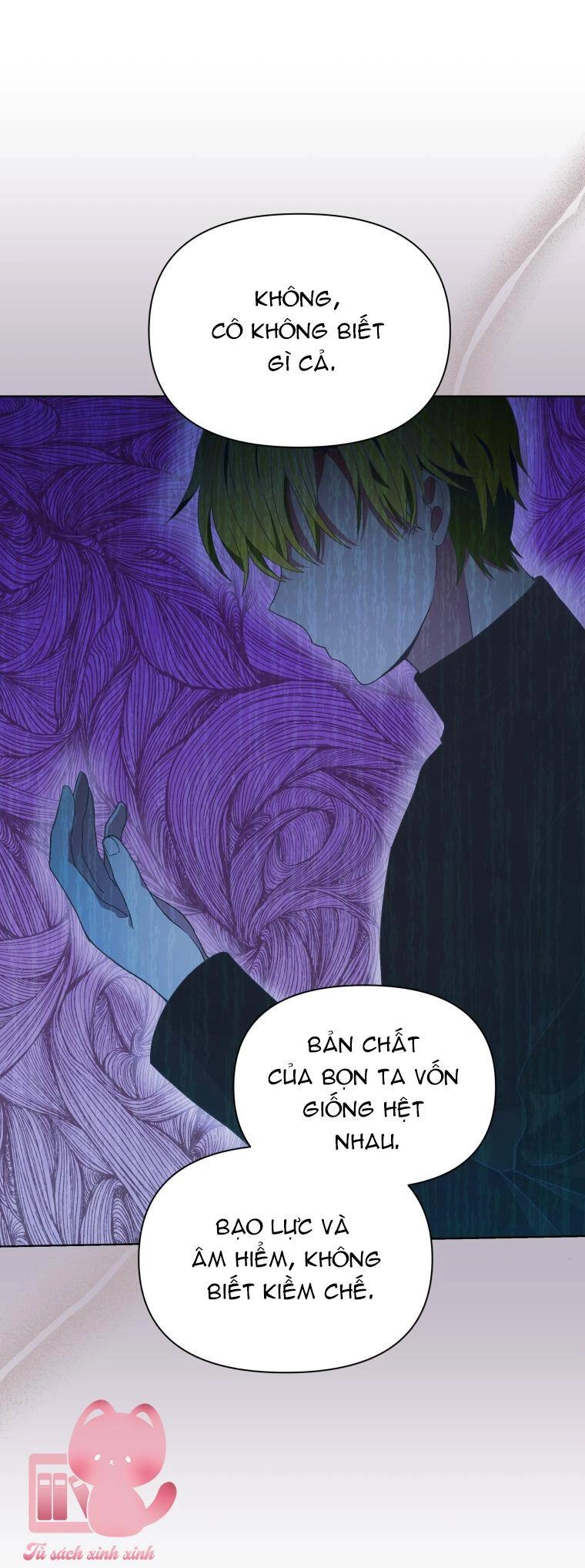 Người Bảo Hộ Của Bạo Quân Là Ma Nữ Tàn Độc Chapter 79 - 6