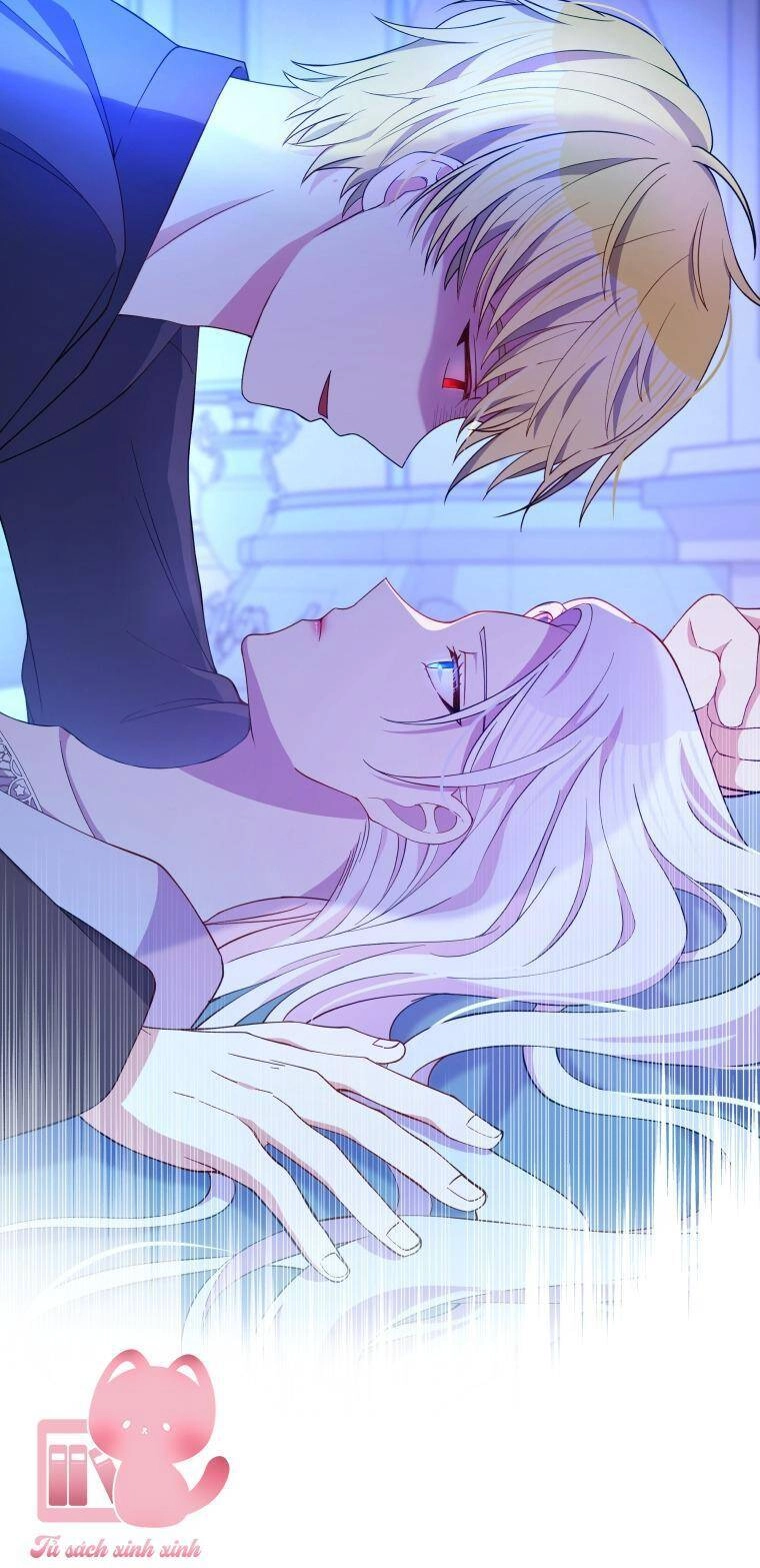 Người Bảo Hộ Của Bạo Quân Là Ma Nữ Tàn Độc Chapter 79 - 9