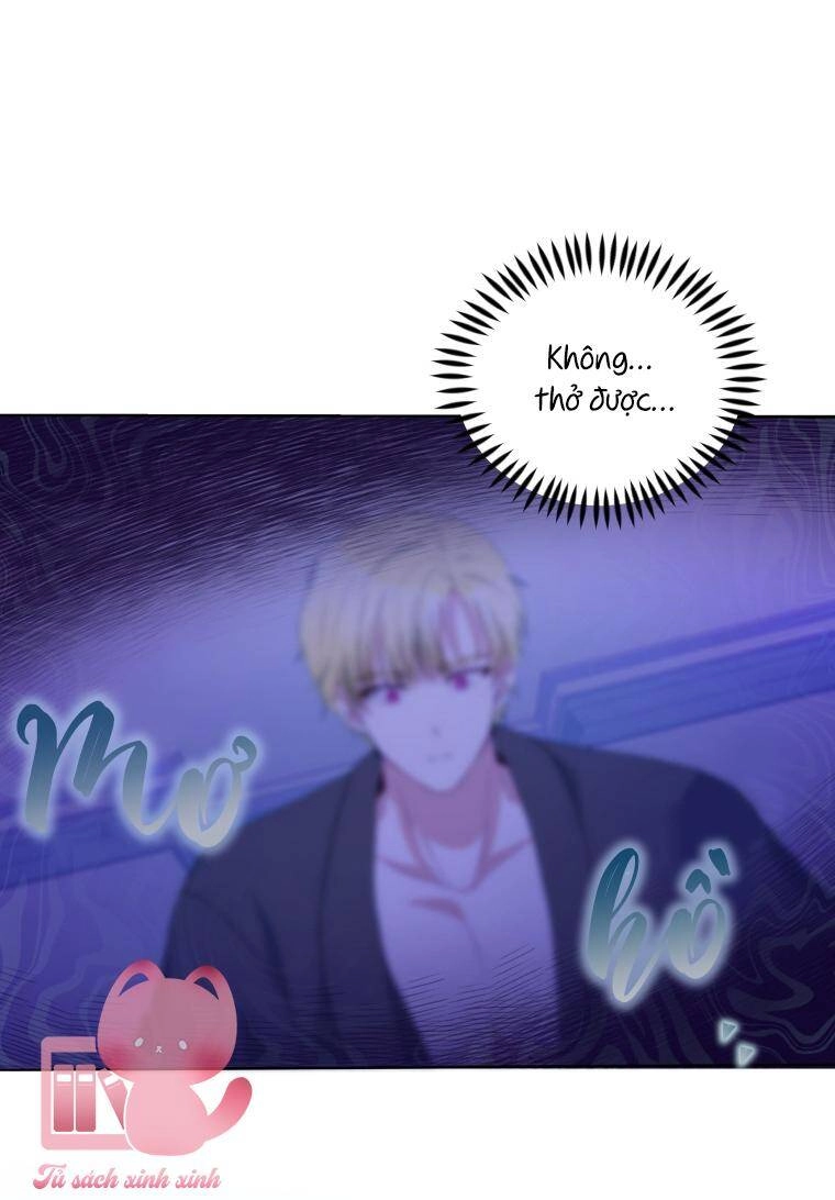 Người Bảo Hộ Của Bạo Quân Là Ma Nữ Tàn Độc Chapter 79 - 15