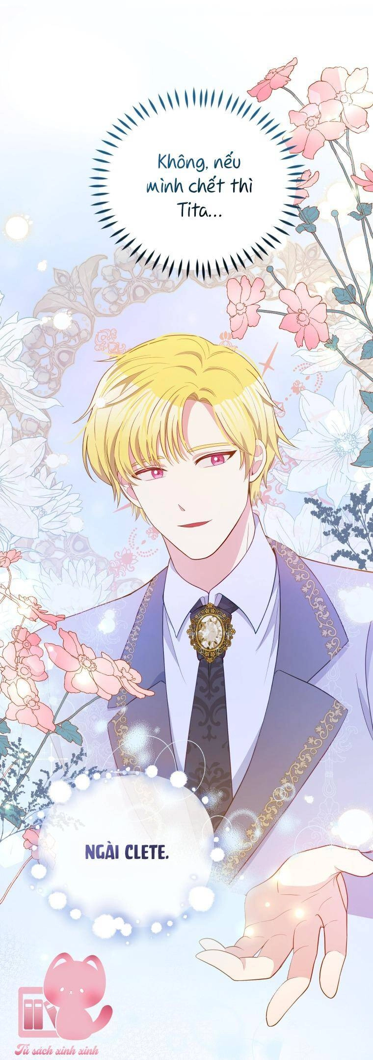 Người Bảo Hộ Của Bạo Quân Là Ma Nữ Tàn Độc Chapter 79 - 16