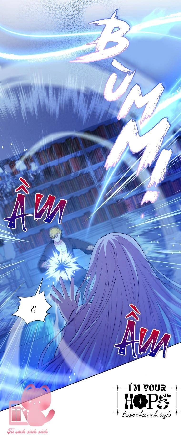 Người Bảo Hộ Của Bạo Quân Là Ma Nữ Tàn Độc Chapter 79 - 18